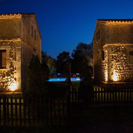 5 Stars Villas Svoronata Exteriör bild