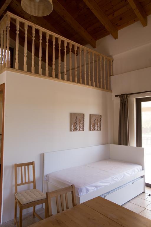 5 Stars Villas Svoronata Exteriör bild