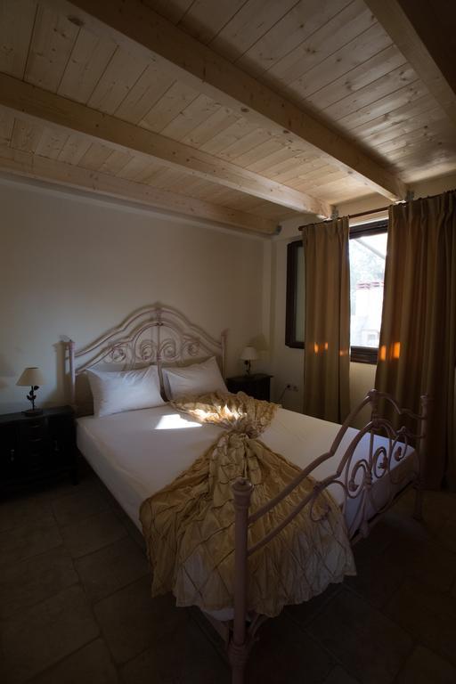 5 Stars Villas Svoronata Exteriör bild