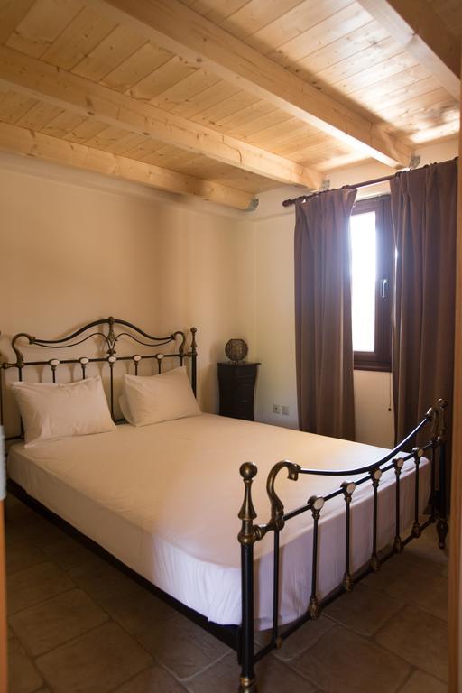 5 Stars Villas Svoronata Exteriör bild