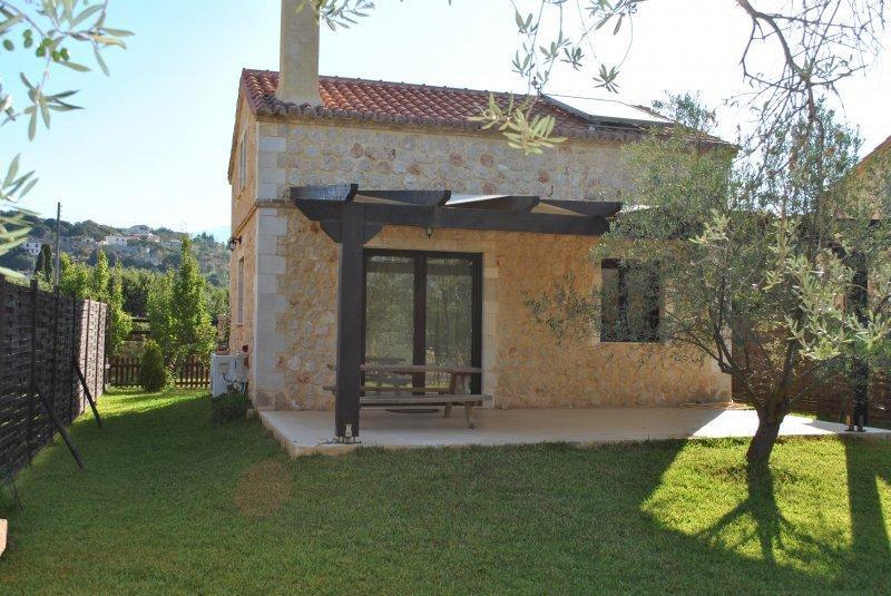5 Stars Villas Svoronata Rum bild