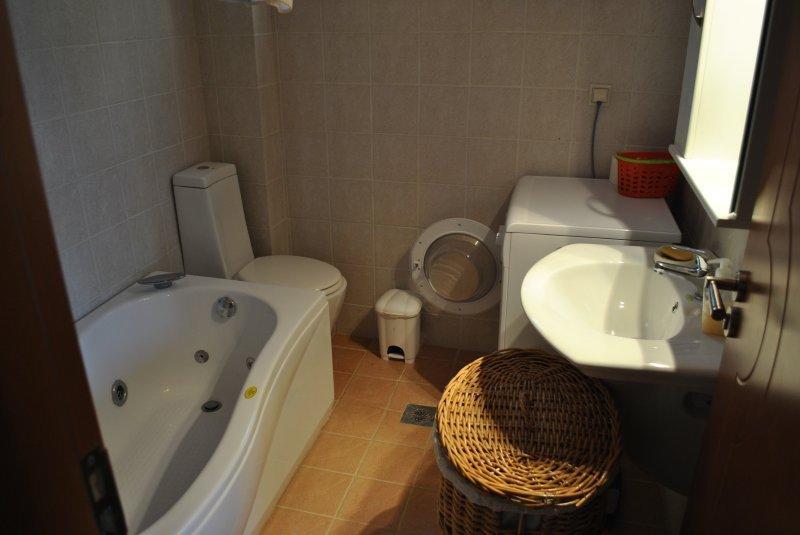 5 Stars Villas Svoronata Rum bild