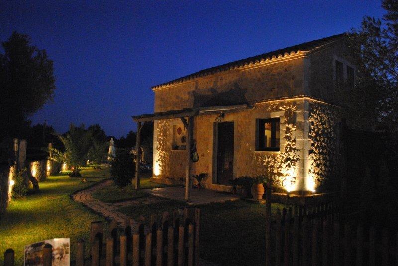 5 Stars Villas Svoronata Exteriör bild